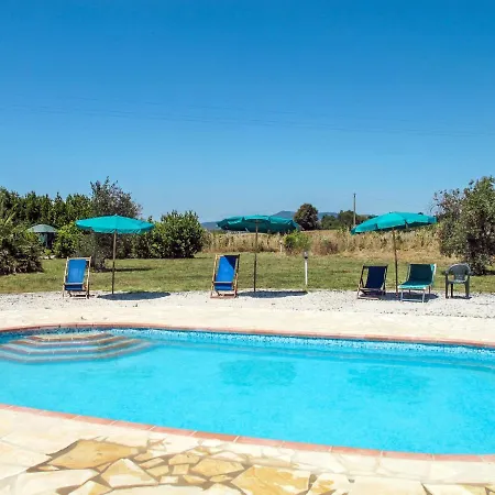 Locazione Turistica Vallegianmarco-3 Apartment *