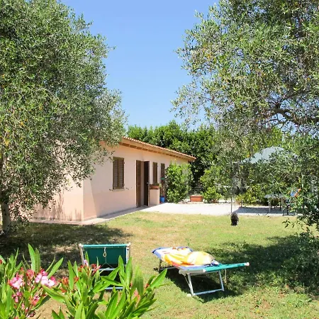 Locazione Turistica Vallegianmarco-3 Apartment