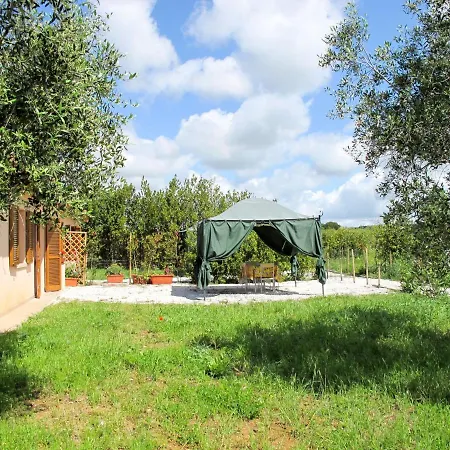Apartment Locazione Turistica Vallegianmarco-3 Vada