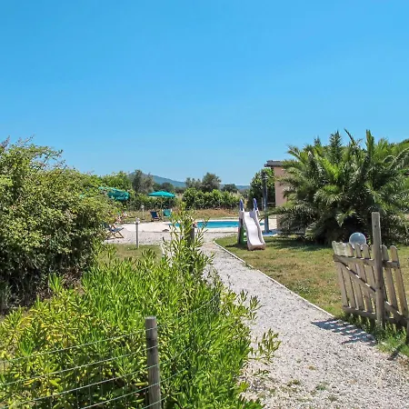 Locazione Turistica Vallegianmarco-3 * Vada