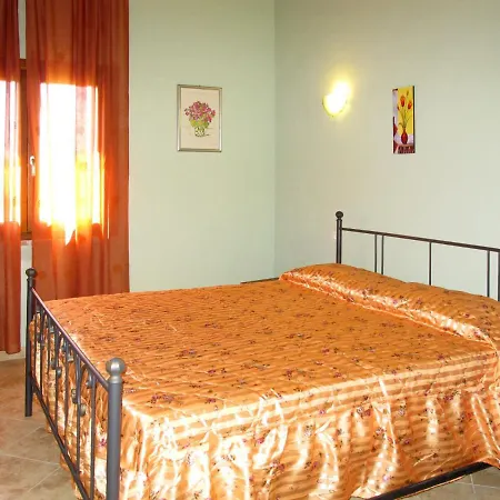 Apartment Locazione Turistica Vallegianmarco-3 *