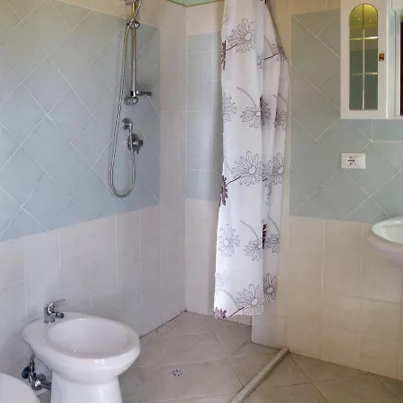 Locazione Turistica Vallegianmarco-3 *