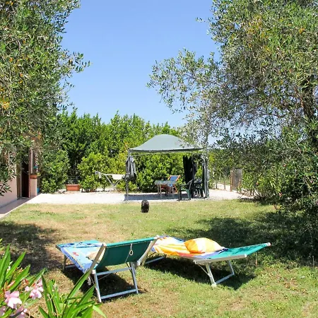 Locazione Turistica Vallegianmarco-3