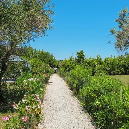 Locazione Turistica Vallegianmarco-3 *