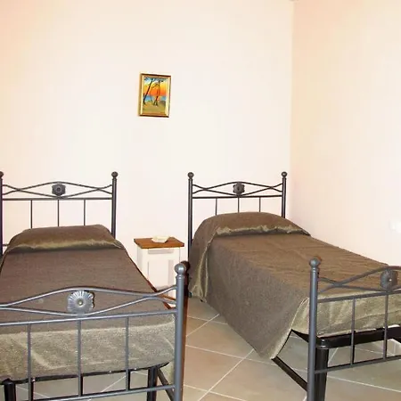Locazione Turistica Vallegianmarco-3 *