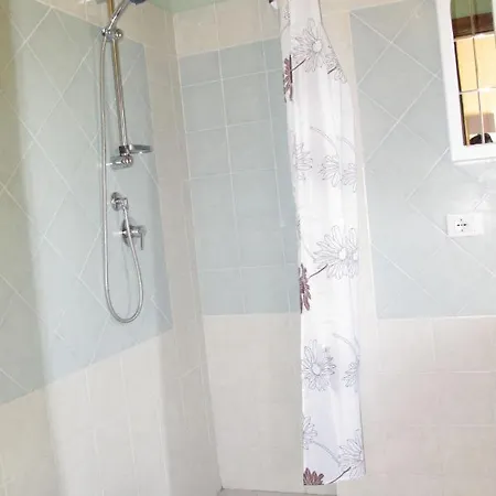 Locazione Turistica Vallegianmarco-3 Apartment *